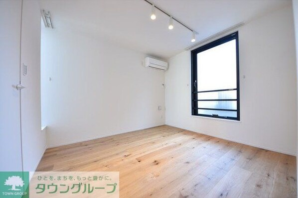 EDIT文京護国寺の物件内観写真